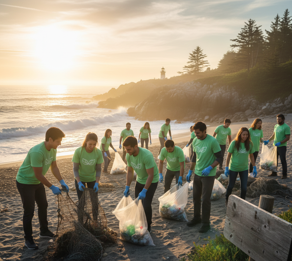 Environmental Care